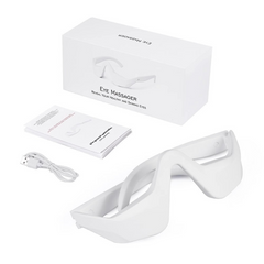 Wireless Eye Massager