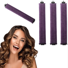 Hook Hair Curler