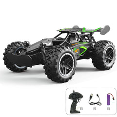 1:18 High-Speed 2.4G RC Racing Model Car 15km/h