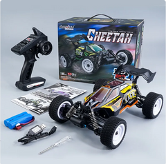 Brushless High-Speed Remote Control Off-Road Car