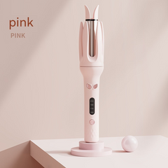 Electric Hair Curler