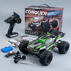 Brushless High-Speed Remote Control Off-Road Car
