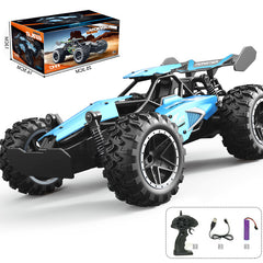 1:18 High-Speed 2.4G RC Racing Model Car 15km/h