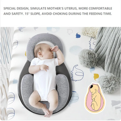 Baby Anti-Spit Up Pillow