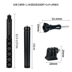 Insta360 ONE X3/RS Bullet Time Invisible Selfie Stick