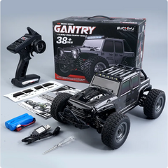 Brushless High-Speed Remote Control Off-Road Car