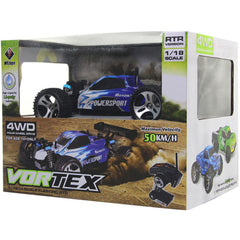 A959 1:18 High-Speed RC Off-Road Car Model