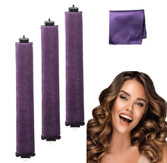 Hook Hair Curler