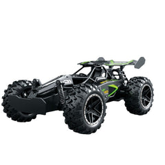 1:18 High-Speed 2.4G RC Racing Model Car 15km/h