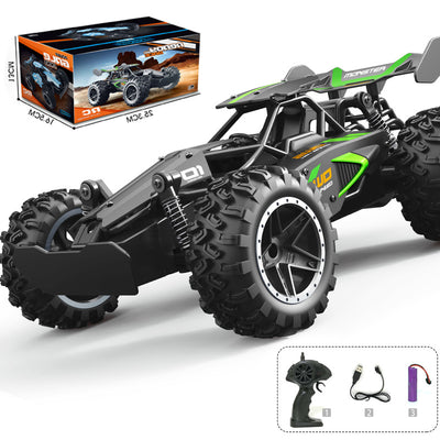 1:18 High-Speed 2.4G RC Racing Model Car 15km/h